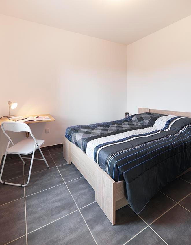 Les Gites De La Galaure Spa En Option Chateauneuf-de-Galaure 외부 사진